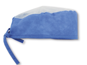 Gorro cirujano