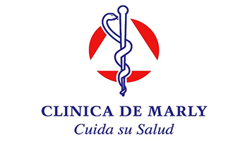 Clinica de marly